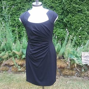 Black Calvin Klein Dress